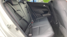 Kia Picanto 1.0T GDi GT-line S 5dr [4 seats] Petrol Hatchback